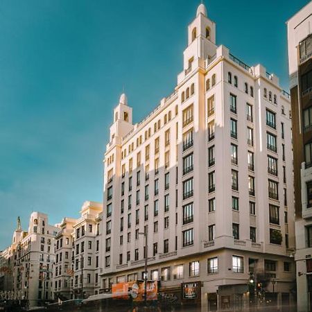 מדריד Apartamentos Soho Boutique Hoy No Me Puedo Levantar מראה חיצוני תמונה