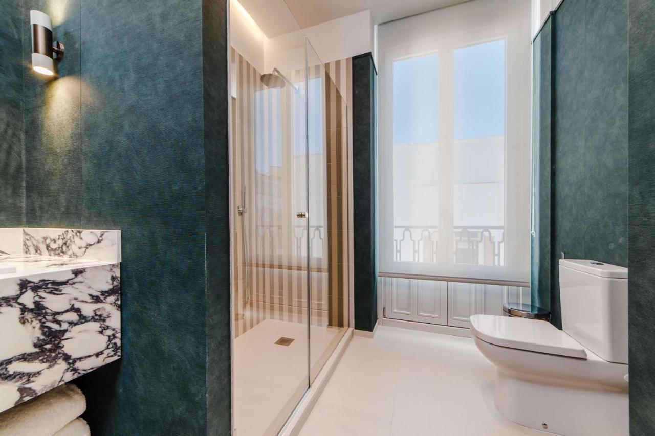 מדריד Apartamentos Soho Boutique Hoy No Me Puedo Levantar מראה חיצוני תמונה