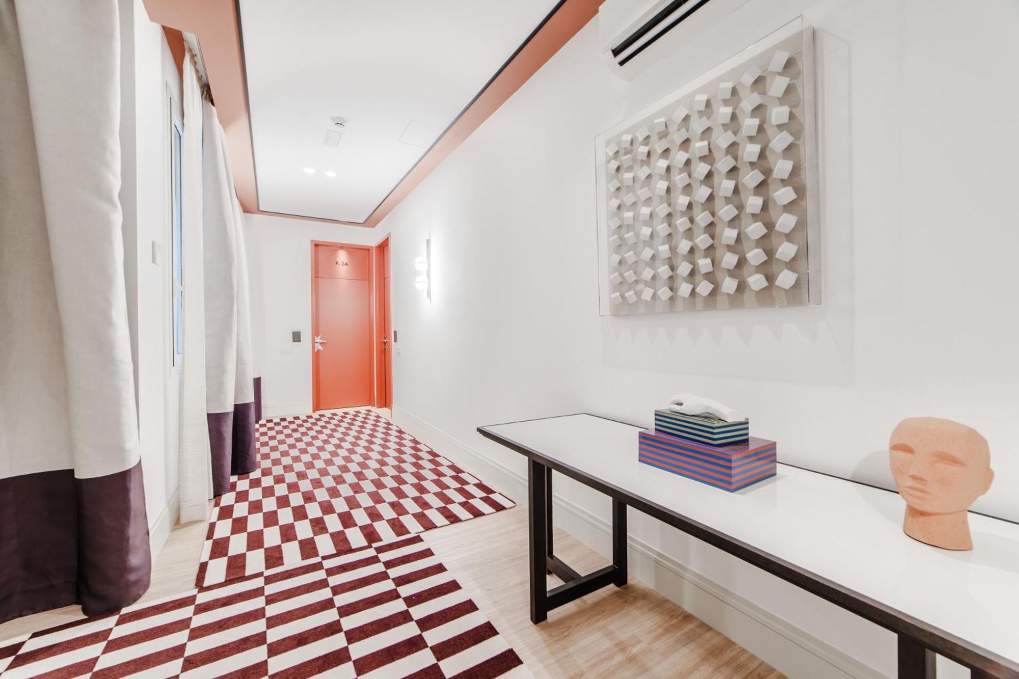 מדריד Apartamentos Soho Boutique Hoy No Me Puedo Levantar מראה חיצוני תמונה