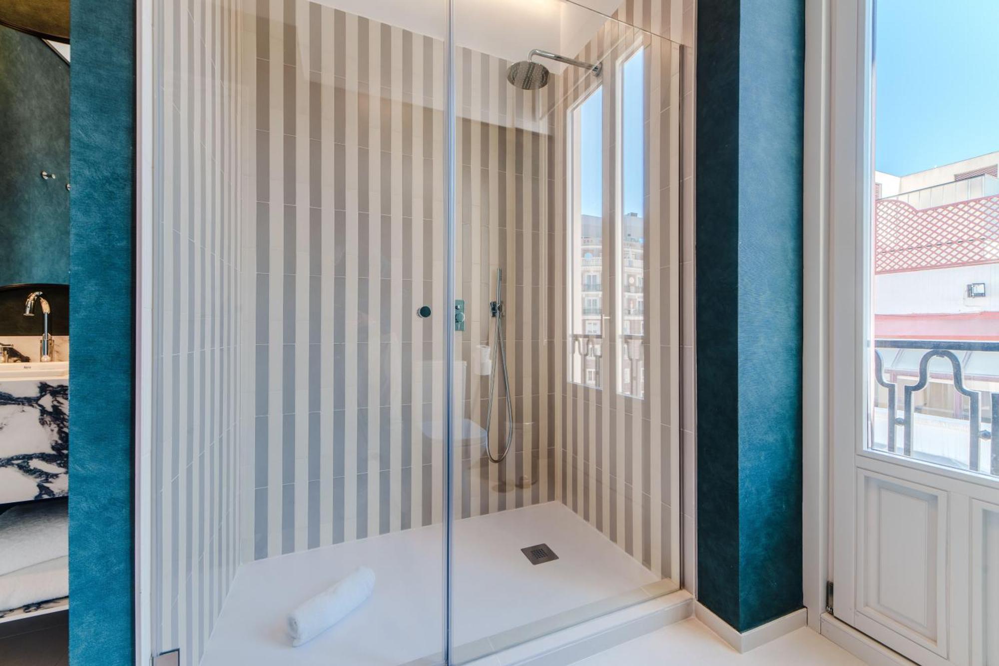 מדריד Apartamentos Soho Boutique Hoy No Me Puedo Levantar מראה חיצוני תמונה