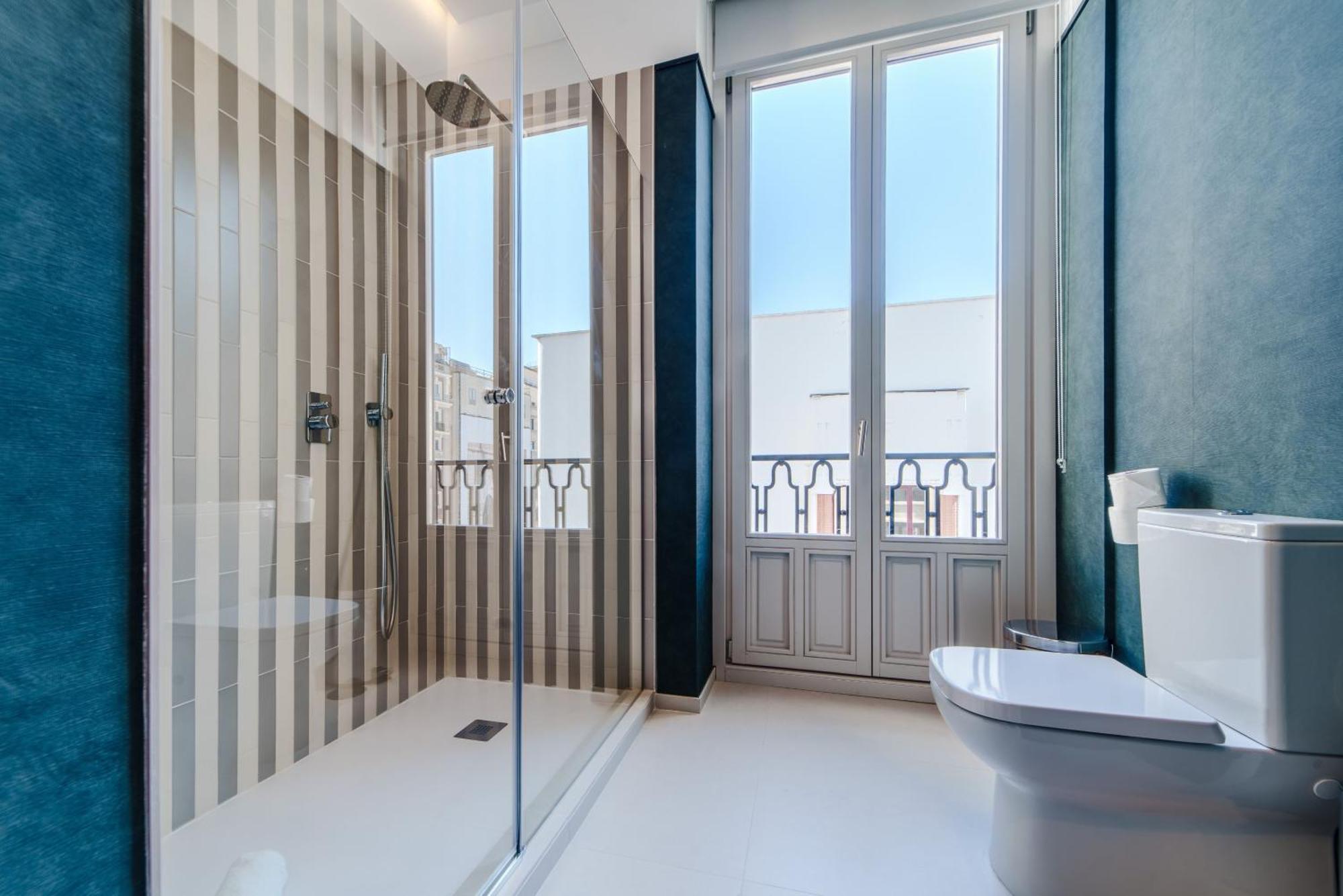 מדריד Apartamentos Soho Boutique Hoy No Me Puedo Levantar מראה חיצוני תמונה
