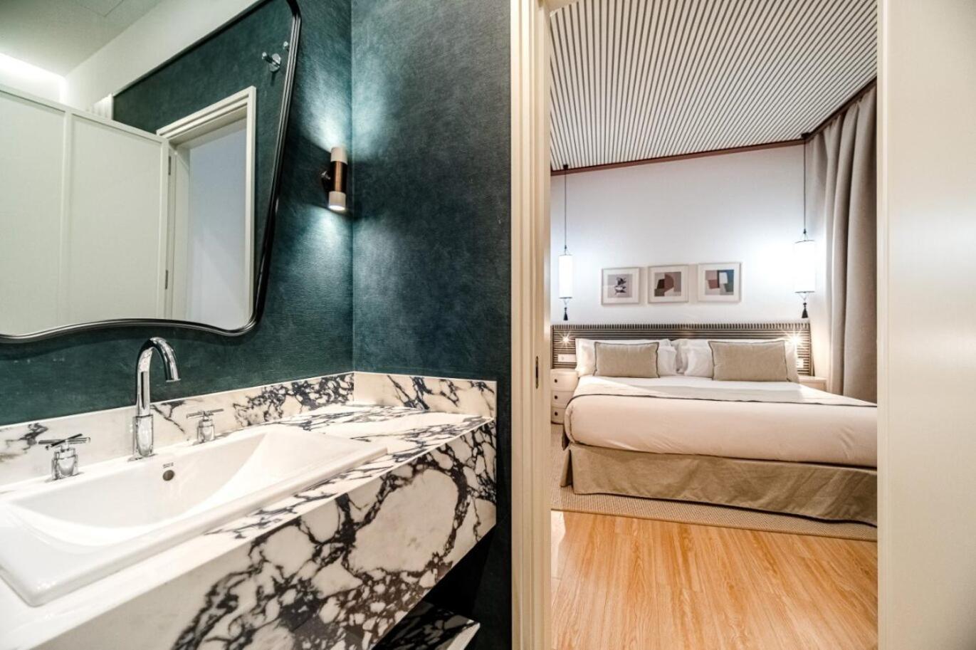 מדריד Apartamentos Soho Boutique Hoy No Me Puedo Levantar מראה חיצוני תמונה