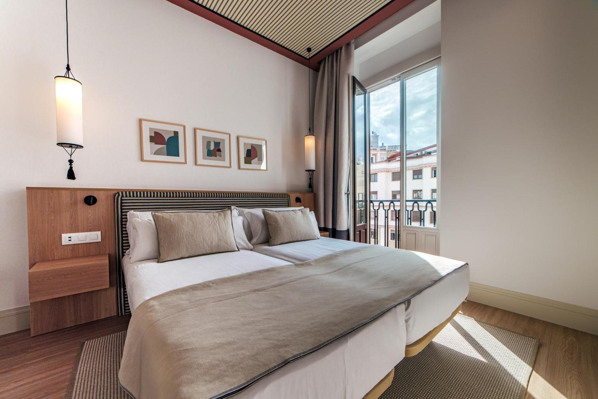 מדריד Apartamentos Soho Boutique Hoy No Me Puedo Levantar מראה חיצוני תמונה